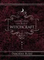 Deborah Blake Llewellyn's Little Book of Witchcr (Gebundene Ausgabe) (US IMPORT)