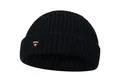 Höhenhorn Strickmütze Fisherman Mütze Unisex Herren Damen Fischermütze Merinowolle Einheitsgröße, warm, weich, schnelltrockned