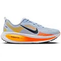Nike Vomero 18 Laufschuhe Herren in hydrogen blue-black-laser orange, Größe 42