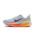 Nike Herren Vomero 18 Straßen-Laufschuhe, Hydrogen Blue/Laser Orange/Total Orange/Black, 42