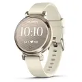 Garmin Lily 2, Touchscreen, GPS, 24,4 g - Gold