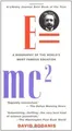 E=mc~2: A Biography of the Worlds Most Famous Equation ... | Buch | Zustand gut