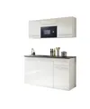 Yourkitchen Single-Küche 160 JAZZ