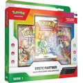 Pokemon Illustrations-Kollektion Erste Partner: Serie 1