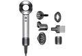 HairGecko Haarpflege-Set dyson Supersonic Professional - Silver