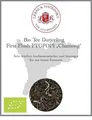 Lerbs & Hagedorn, Bio Tee Darjeeling First Flush FTGFOP1 „Chamong“ |Hocharomatisch, Blumig 1kg (ca. 81 Liter), Schwarztee