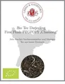 Bio Tee Darjeeling First Flush FTGFOP1 Chamong 1kg