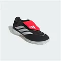 adidas Performance Fußballschuh schwarz 41 1/3 EU