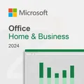 Microsoft Office 2024 Home & Business