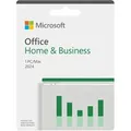 Microsoft Office Home & Business 2024 Software