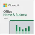 Microsoft Office Home and Business 2024 - Lizenz