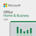 Microsoft Office Home & Business 2024 ESD WIN/MAC All Languages EU (unbegrenzt) (EP2-06606)