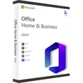 MS Office Home & Business 2024 ESD Key