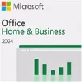 MICROSOFT Office 2024 Home and Business, ESD (multilingual) (PC/MAC)