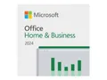 Microsoft Office 2024 Home and Business, ESD (multilingual) (PC/MAC)