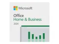 Microsoft Office Home and Business 2024 - ESD-Lizenz - 1 PC/Mac