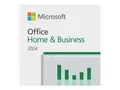 Microsoft Office 2024 Home and Business, ESD kein Datenträger - Sie erhalten den Aktivierungscode SOFORT per E-Mail