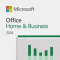 Microsoft Office Home and Business 2024 Dauerlizenz, 1 PC/Mac Digitaler Download