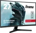 iiyama G-MASTER G2766HSU-B1 Computerbildschirm 68,6 cm (27") 1920 x 1080 Pixel Full HD LED Schwarz