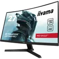 iiyama G-Master G2766HSU-B1 (1920 x 1080 Pixel, 27") (G2766HSU-B1)