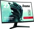 G-Master G2766HSU-B1 (68.6 cm (27 Zoll), schwarz, FullHD, VA, Curved, USB-Hub, 165Hz Panel)
