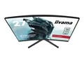 iiyama G-MASTER Red Eagle G2766HSU-B1 - LED-Monitor - gebogen - Full HD (1080p) - 68.5 cm (27") - HDR