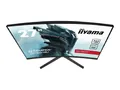 iiyama G-MASTER Red Eagle G2766HSU-B1 - LED-Monitor - gebogen - Full HD ( #EG715