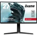 iyama G-Master Red Eagle G2766HSU-B1 68,5 cm (27 Zoll) Curved Monitor Gaming