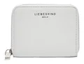 LIEBESKIND BERLIN Seasonal Noos Harris Conny Wallet Geldbörse White weiß Neu