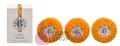 Roger & Gallet Bois D'Orange Soap Bar Set 300 g