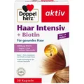 Doppelherz aktiv Haar Intensiv + Biotin 30 St