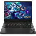 HP OMEN 16-ap0175ng - 16" Notebook - 40,64 cm - Schwarz