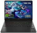 HP OMEN 16-ap0175ng 2025 R9 8940HX 32 GB 1 TB RTX5070 8GB FreeDOS QWERTZ Renew