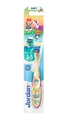 7038516220202 JORDAN szczoteczka do zębów Step 2 (3-5 lat) Orkla Care S.A.