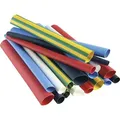 Schrumpfschlauch-Set STEINEL Größe: 1,6 - 4,8mm