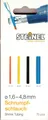 Steinel Schrumpfschlauch-Set 70x Schrumpfschläuche 1.6 – 4.8 mm