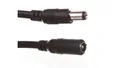 Verlängerungskabel für DC Netzteil 5,50x2,1mm 3m 71399