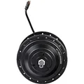 ZÜNDAPP Radnabenmotor Z101 / Green 1.0 / Z101+ 250 W 9-poliger Stecker Motor E-Bike Pedelec Ersatzteil