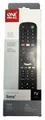 One for all SONY TV Fernbedienung Universalfernbedienung Ersatzfernbedienung