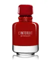 GIVENCHY L'Interdit Rouge Ultime Eau de Parfum 80 ml