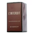 Givenchy L'Interdit EDP Rouge Ultime 80ml