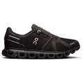 On Damen Cloud 6 schwarz 40.5