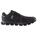 on On - Cloud 6 - Schwarz Schnürschuh schwarz 40,5