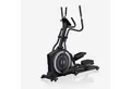 MAXXUS Crosstrainer CX 7.8, Ellipsentrainer für Zuhause, Heimtrainer, 12 Programme (1-tlg), Verstellbar, bis 180kg, Magnetbremssystem, Handpulssensoren