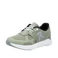 Rieker Damen M9000 Preston Sneaker Low