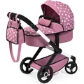 Bayer Dolls Pram XEO (17076AB) (17076AB)