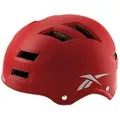 Helm für Elektroroller Reebok RK-HFREEMTV01M-R Rot - Rot