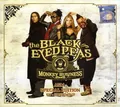 Monkey Business [Asian Special Edition With Bon... - The Black Eyed Peas CD 1AVG