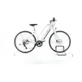 Velo de Ville 6TY Urban Trekking E-Bike 2023 - pure white - 46 cm