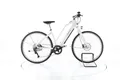 Velo de Ville 6TY Urban Trekking E-Bike Top Elektrofahrrad Citybike Akku 430Wh